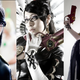 Illustration for article titled What Bayonetta Loves More than the Wii U. For Instance, She Loves Her Fancy Outfit.